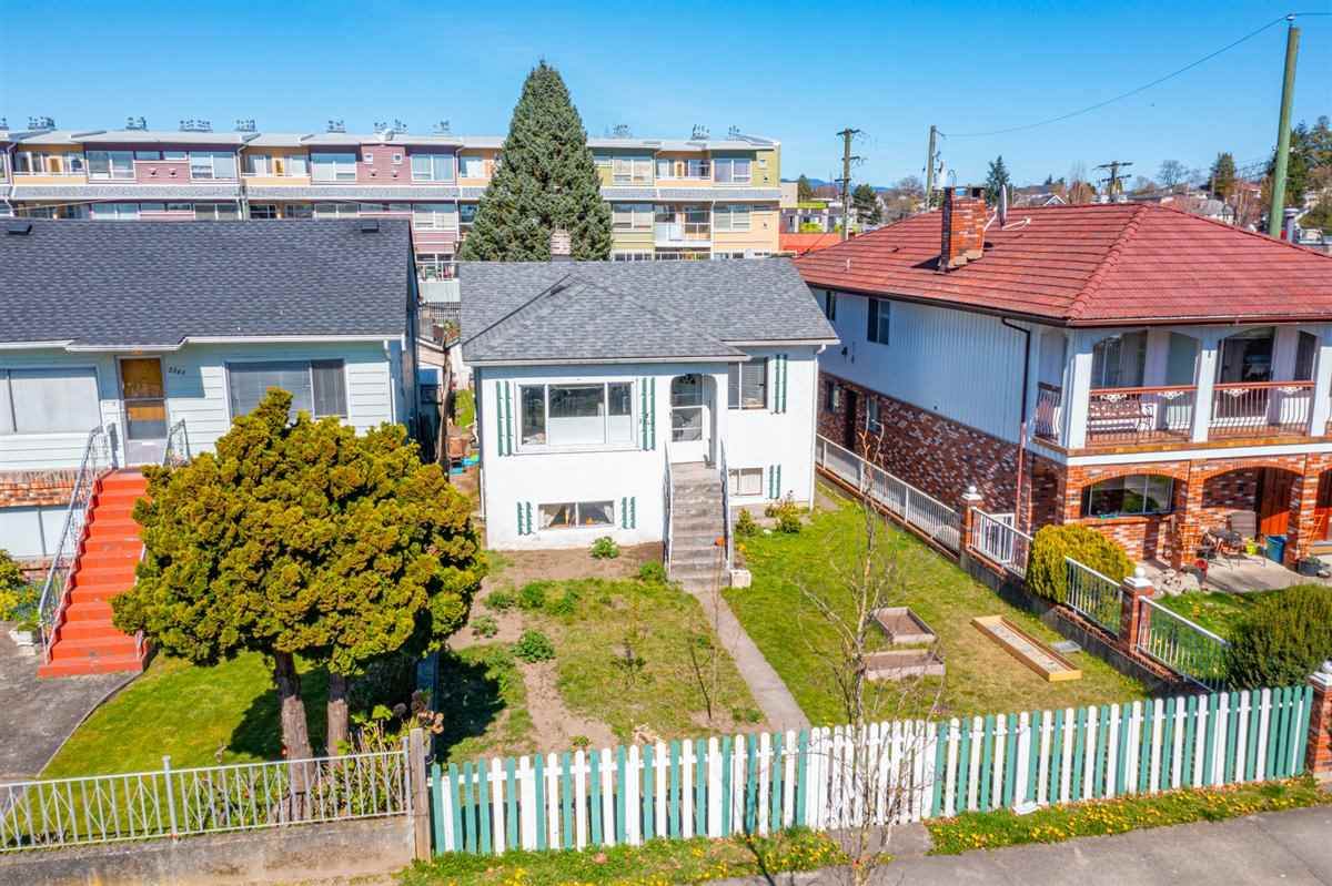 2249 30TH Avenue - Photo 1