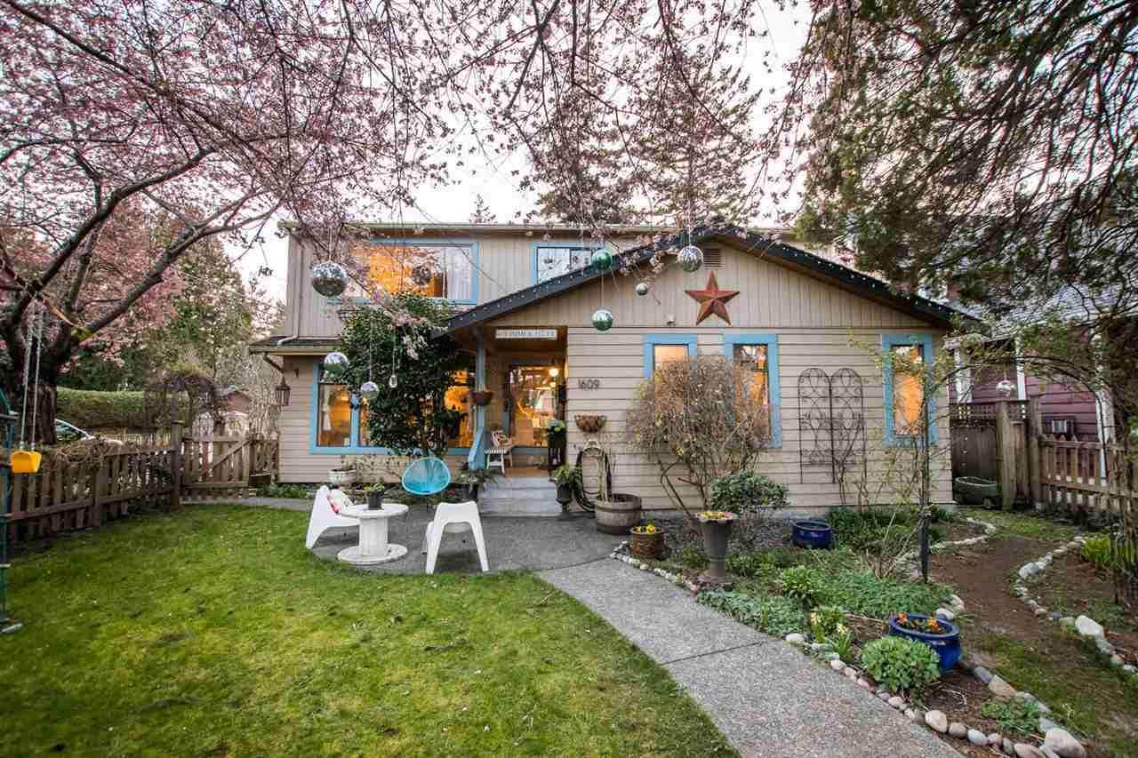 1609 Duncan Drive - Photo 1