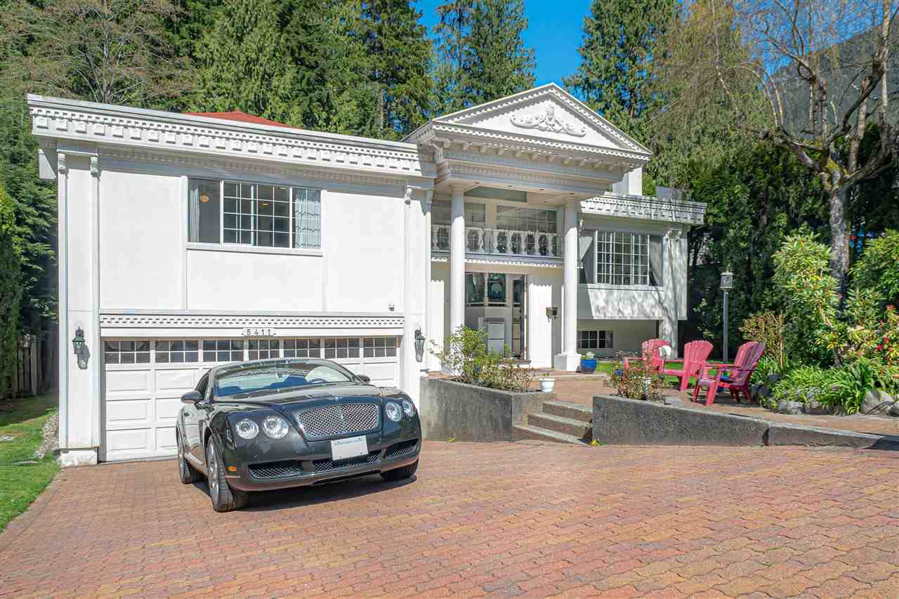 5411 Cliffridge Avenue - Photo 1