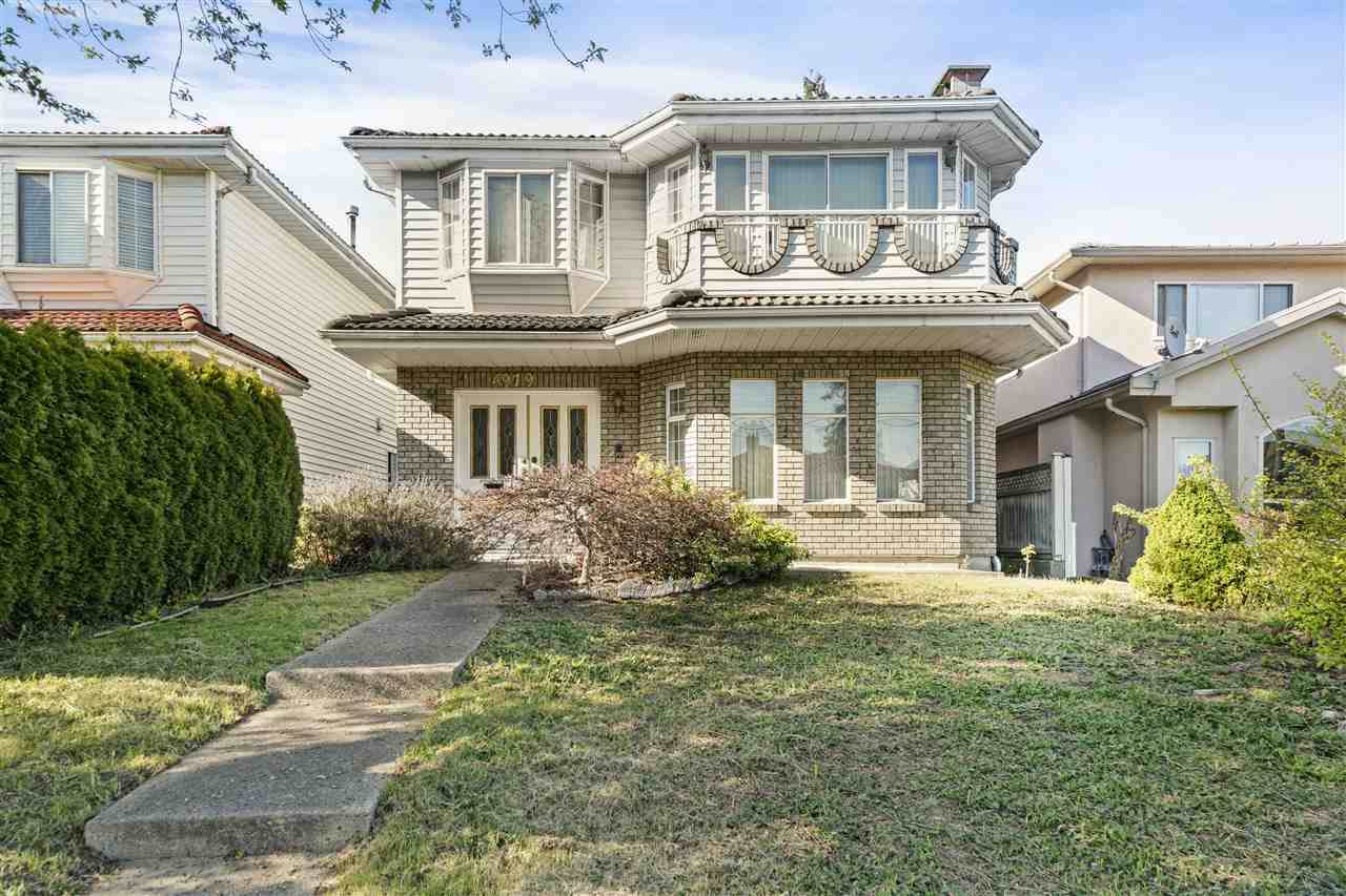 4979 Irmin Street - Photo 1