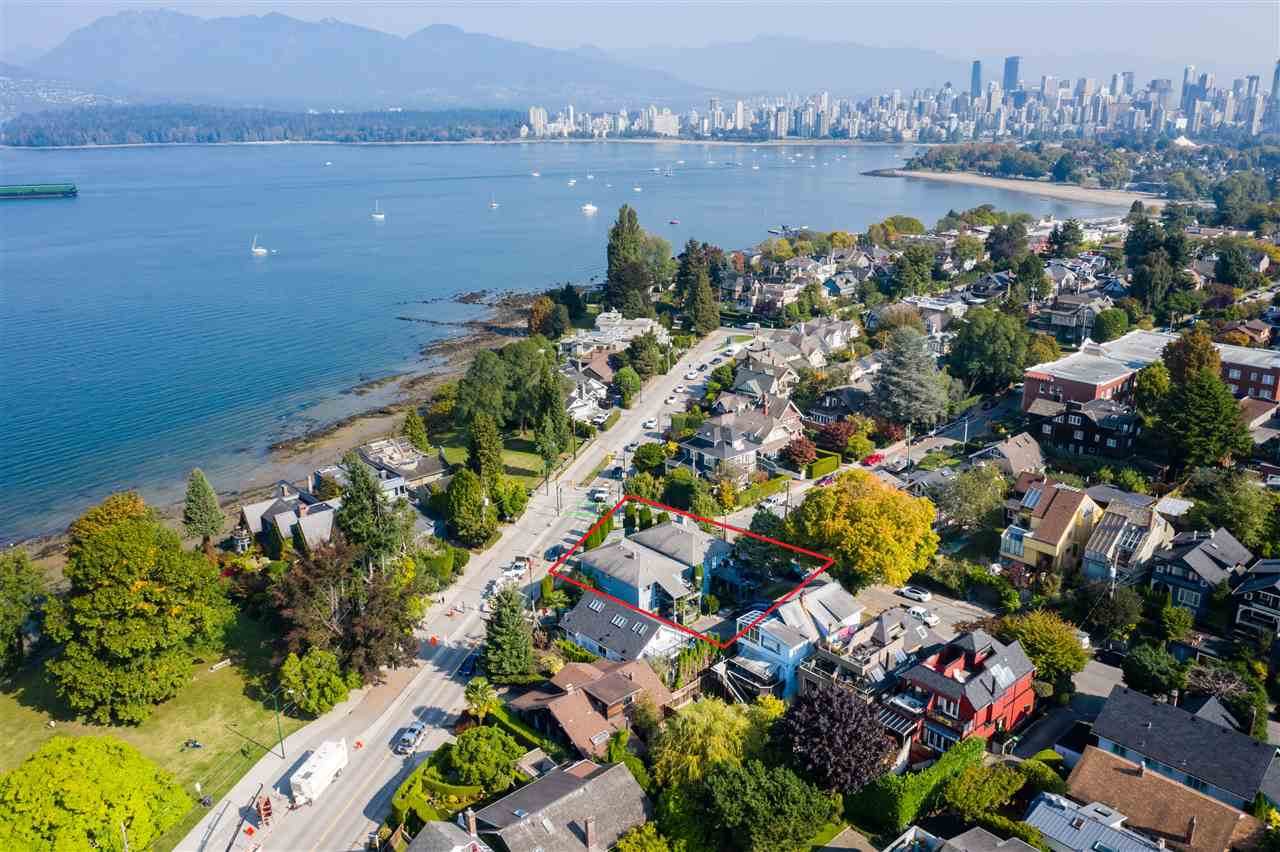 2710 Point Grey Road - Photo 1