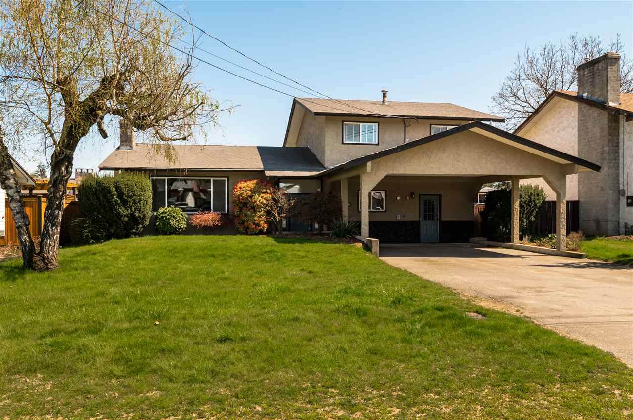 9586 Johnson Street - Photo 1