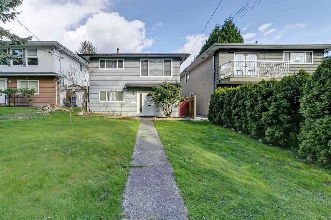 3736 Coast Meridian Road - Photo 1