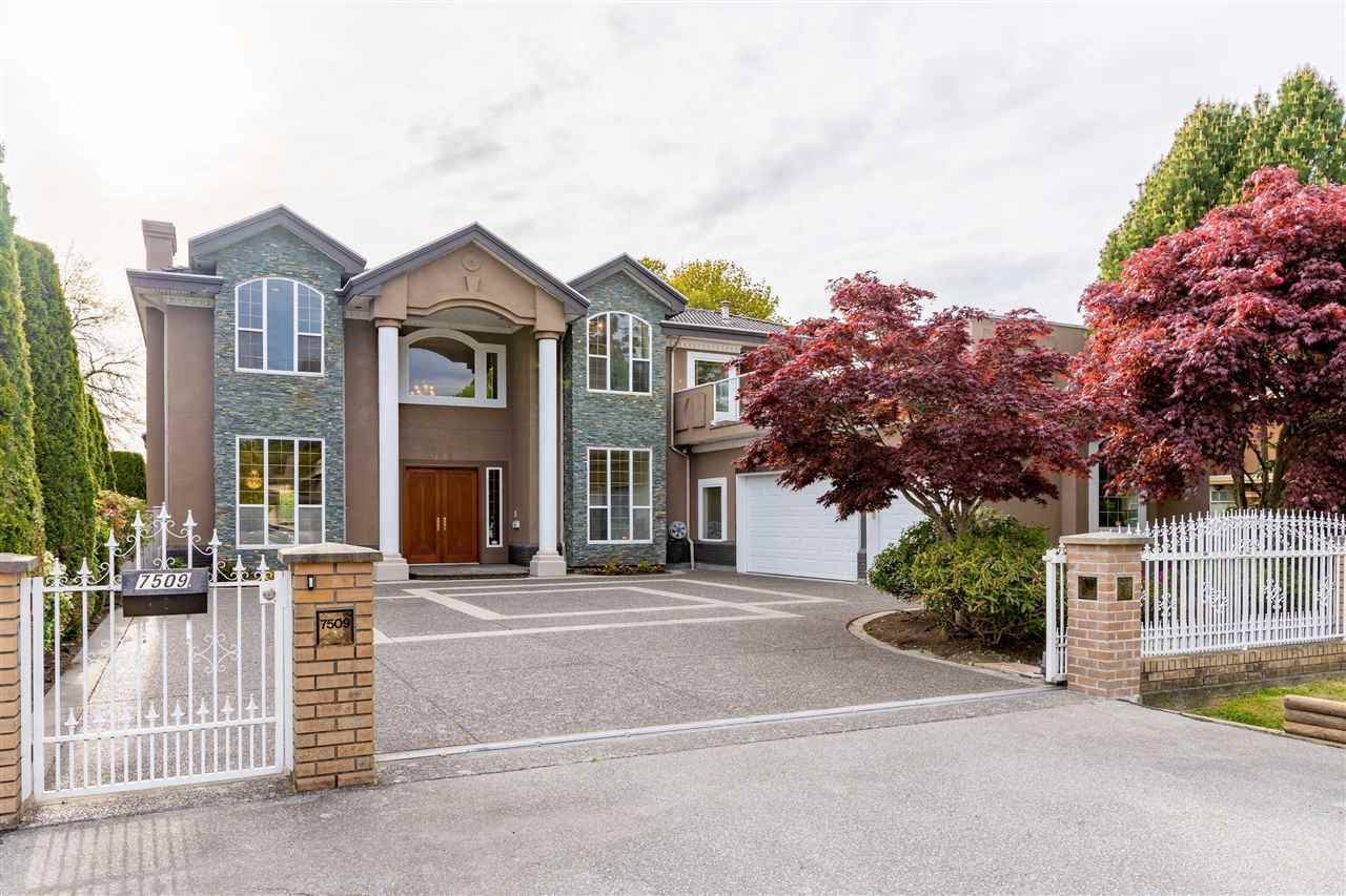 7509 Grandy Road - Photo 1