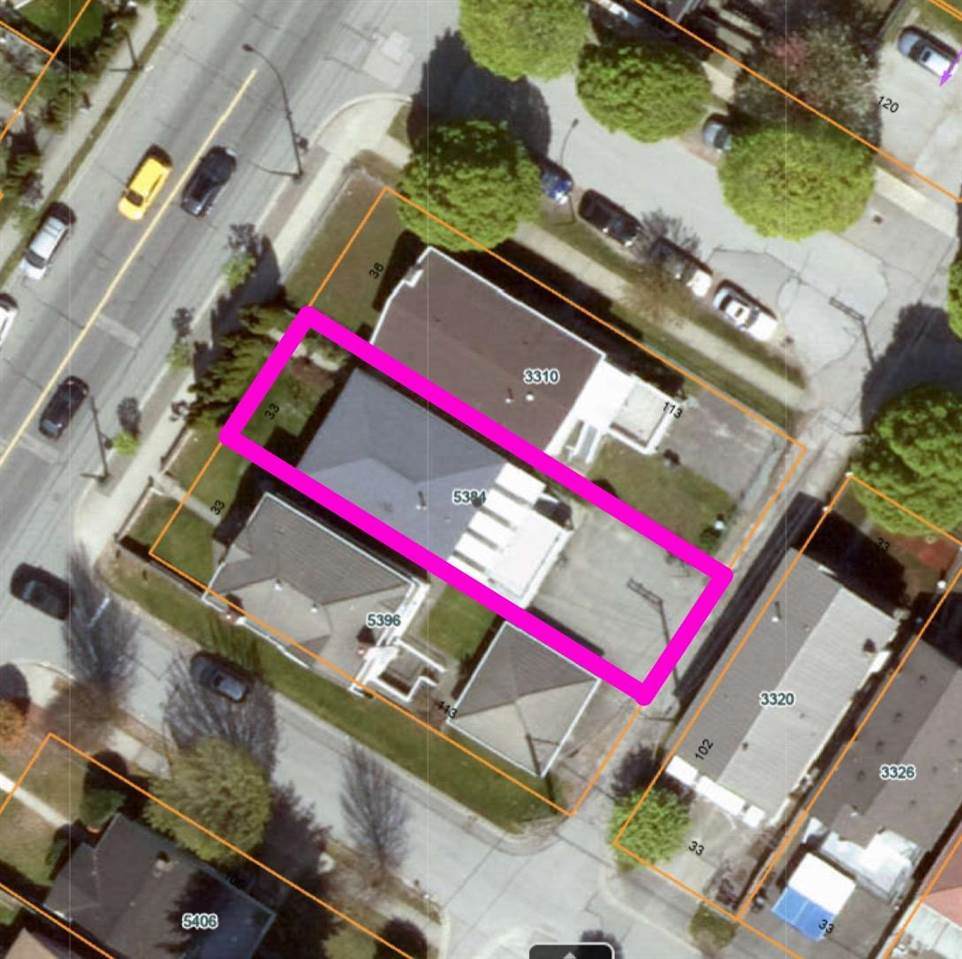 5384 Joyce Street - Photo 1