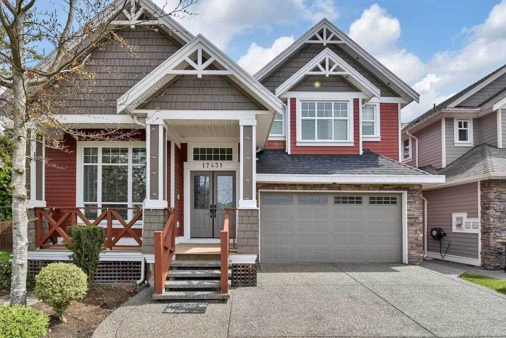 17431 0B Avenue - Photo 1