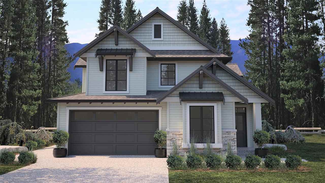 46211 Promontory Road - Photo 1
