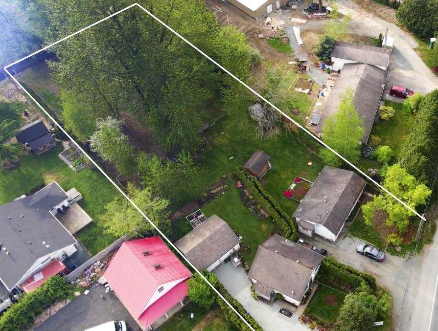 3027 Hot Springs Road - Photo 1