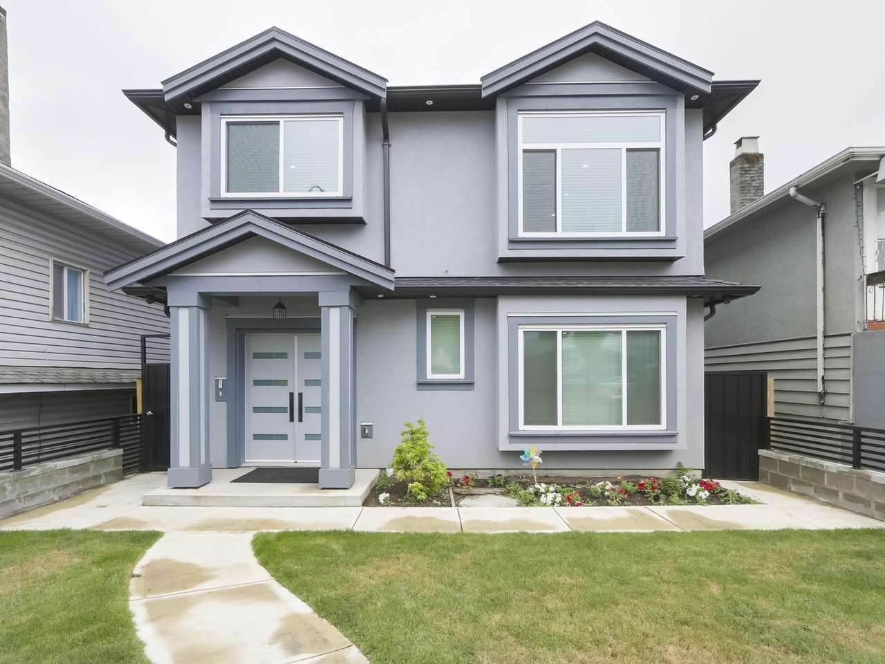6583 Knight Street - Photo 1