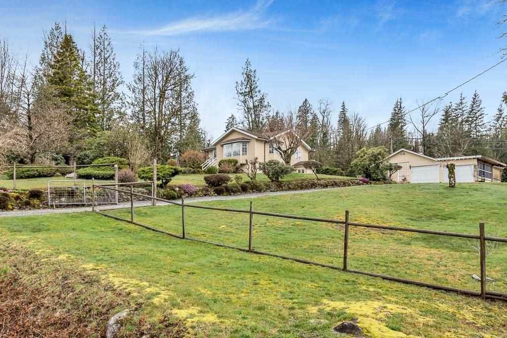 30977 Dewdney Trunk Road - Photo 1