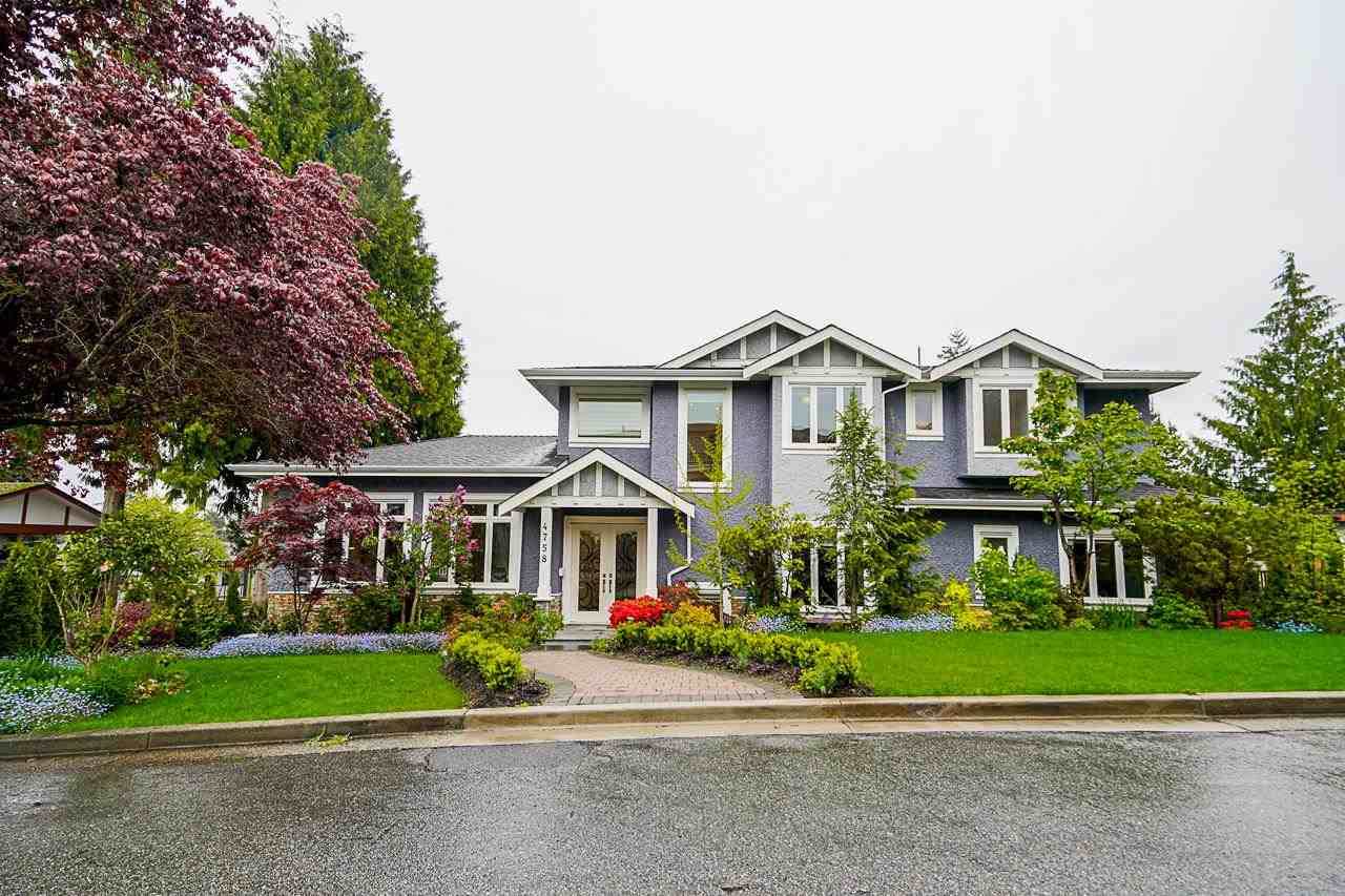 4758 Gilpin Court - Photo 1