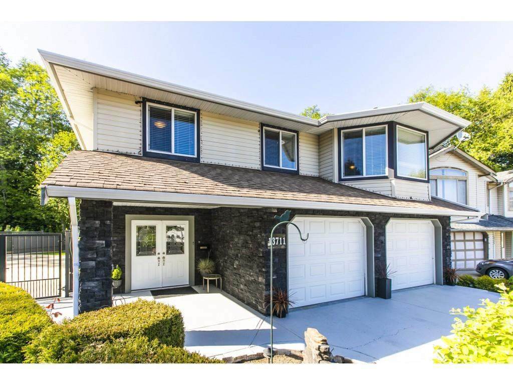 13711 63B Avenue - Photo 1