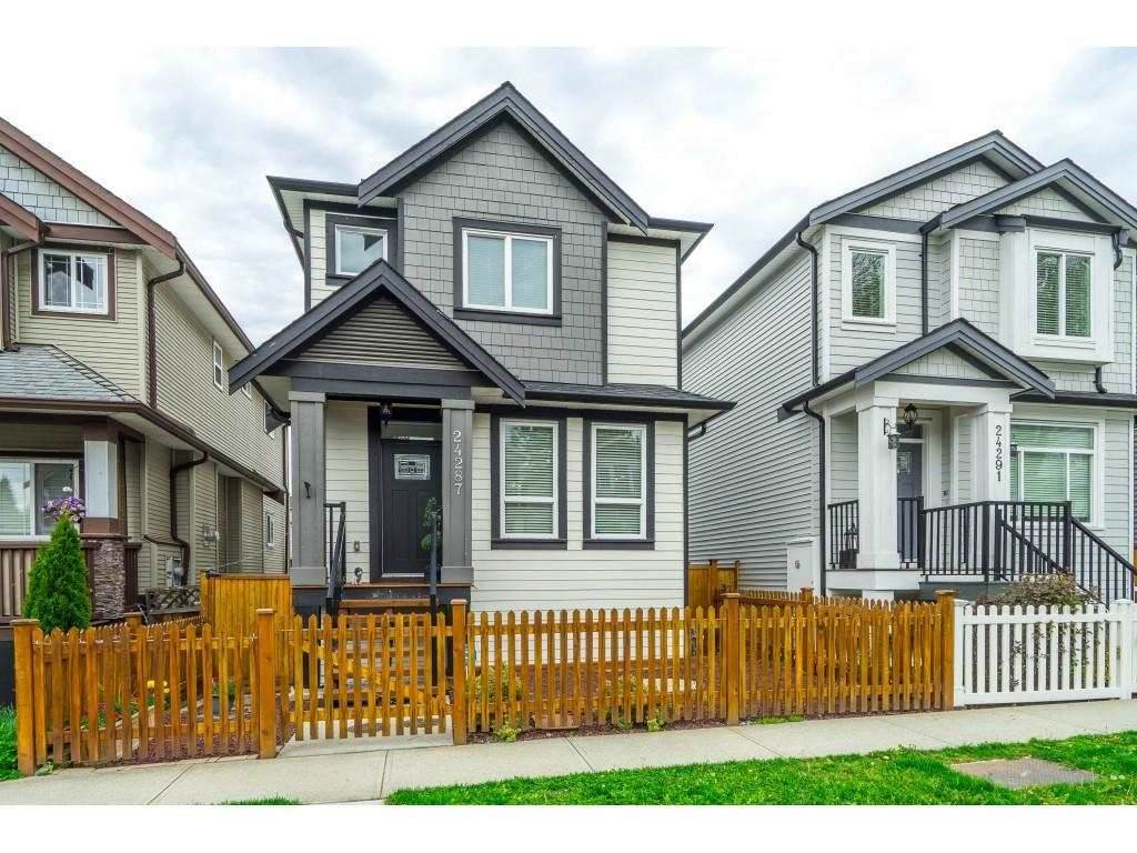 24287 101A Avenue - Photo 1