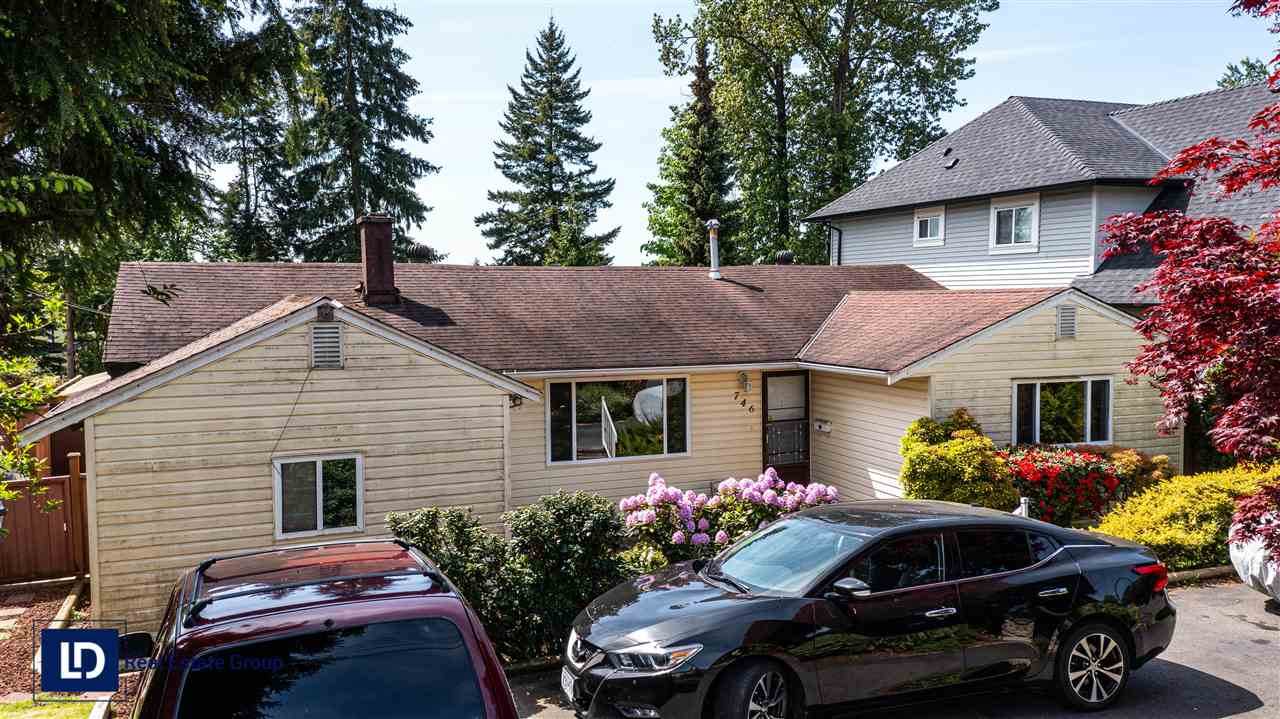 746 Gauthier Avenue - Photo 1