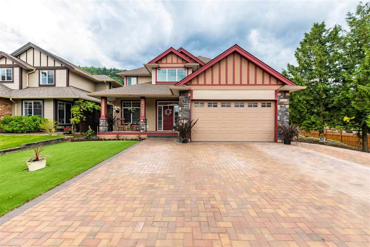 44516 Mclaren Drive - Photo 1