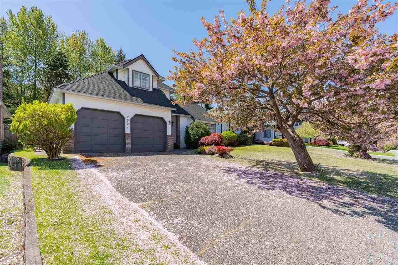 2597 Tempe Knoll Drive - Photo 1