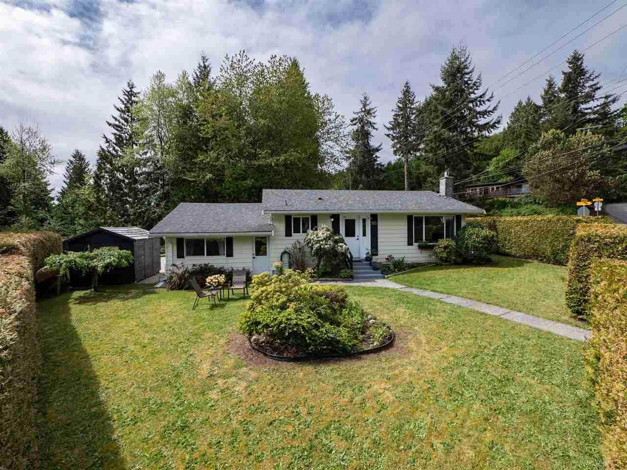 565 Gower Point Road - Photo 1