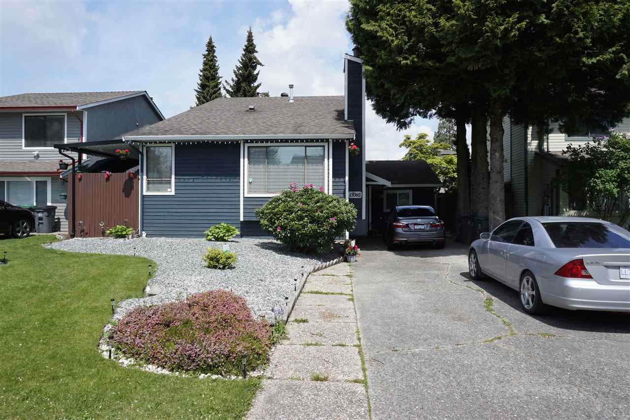 13065 66A Avenue - Photo 1