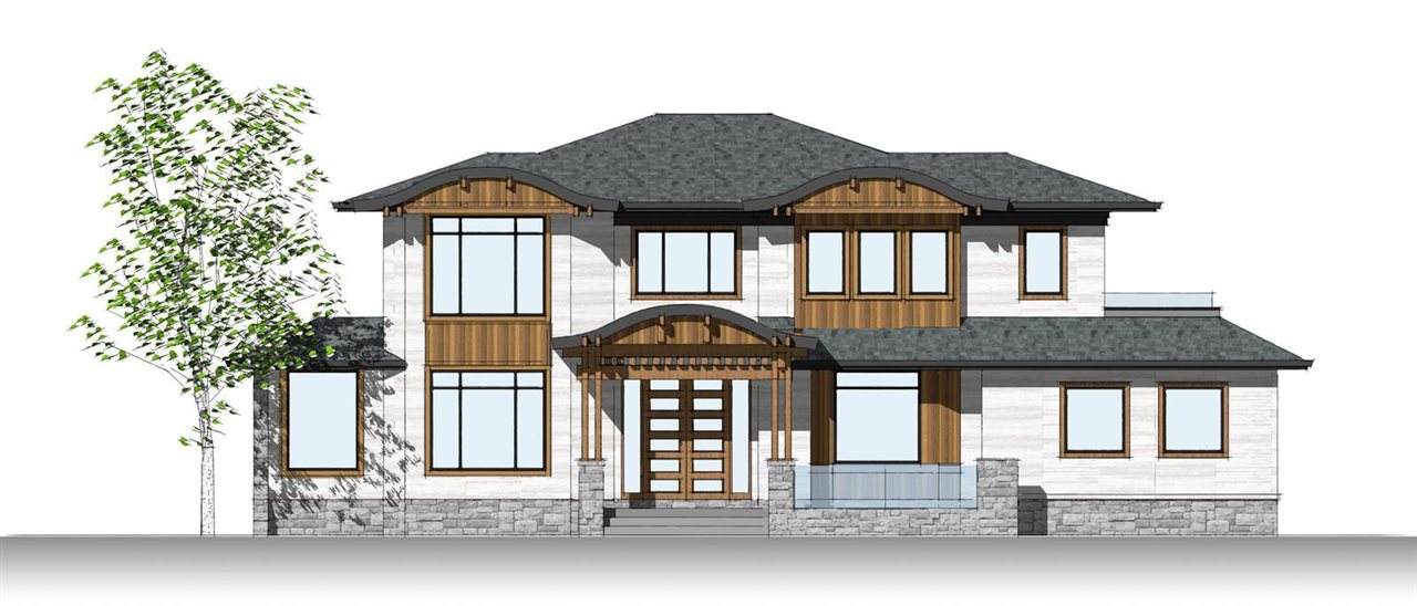 23131 Westminster Highway - Photo 1