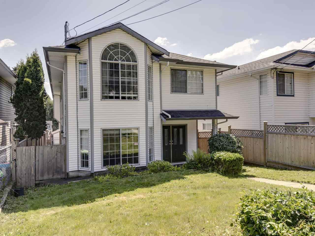 33136 Best Avenue - Photo 1