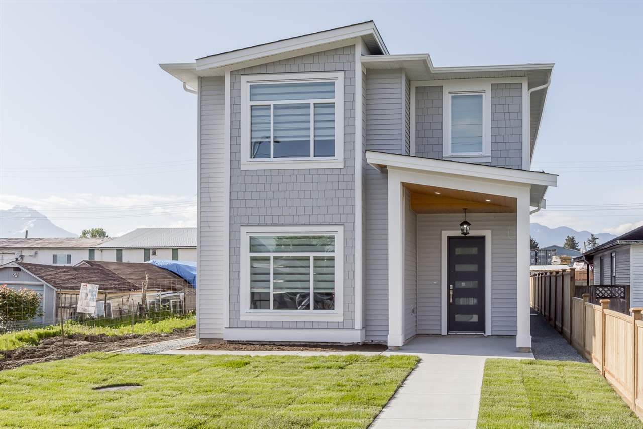 46184 Third Avenue - Photo 1