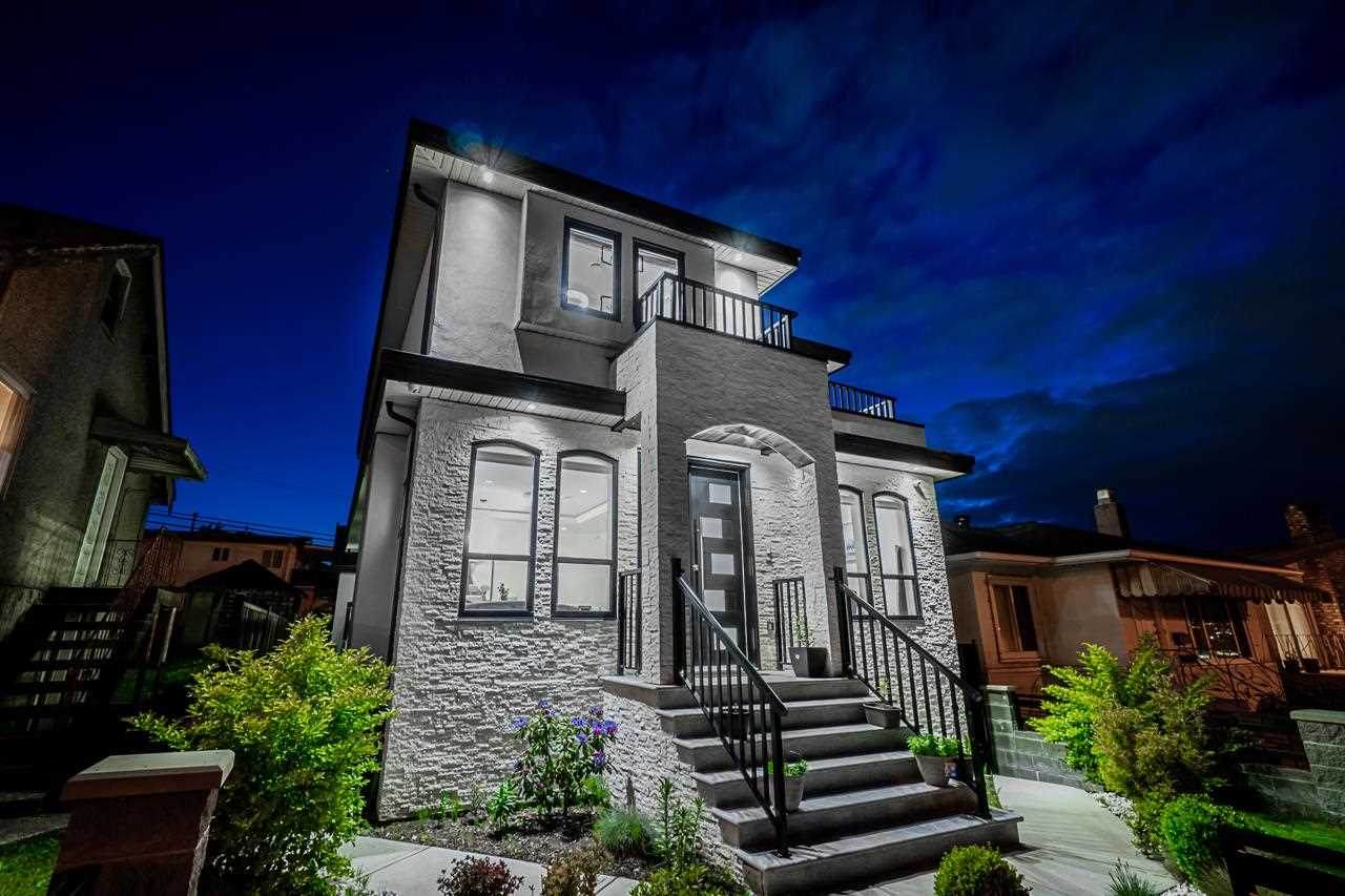 3261 Rupert Street - Photo 1
