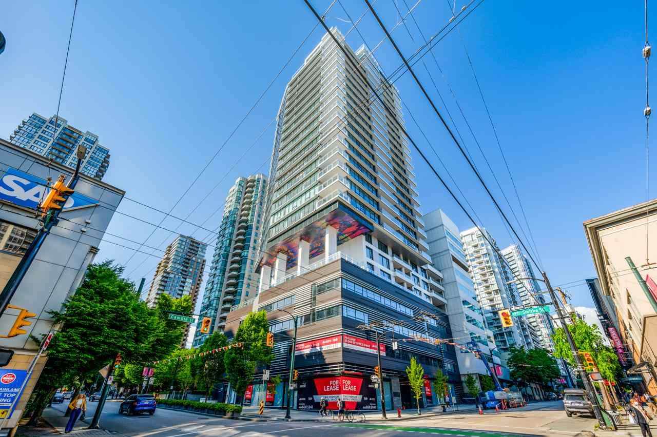 885 Cambie Street - Photo 1