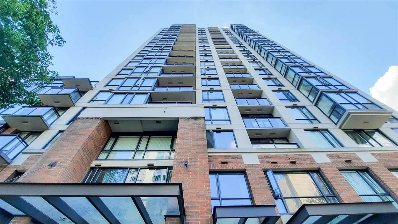 1082 Seymour Street - Photo 1