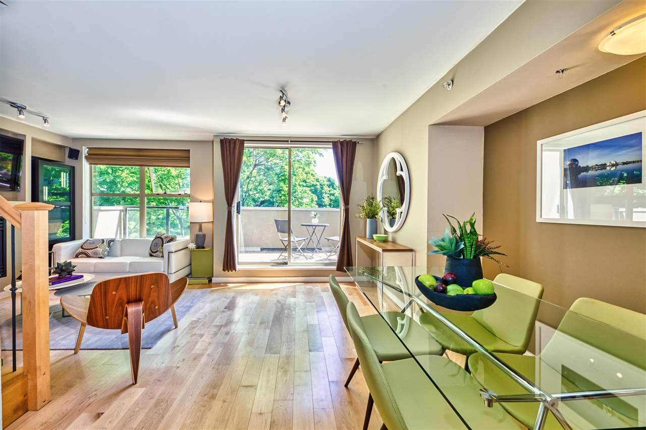 989 Richards Street - Photo 1