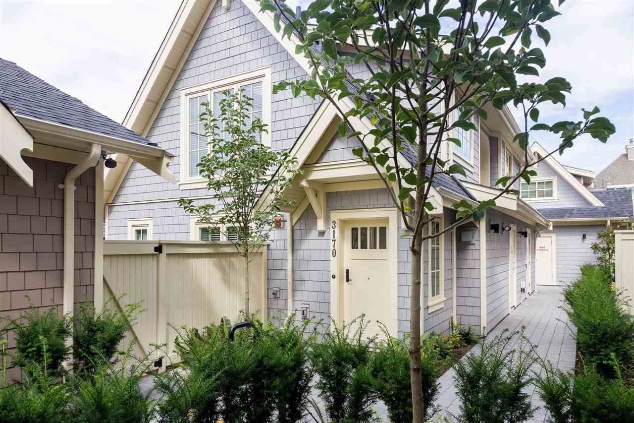 3170 Burrard Street - Photo 1
