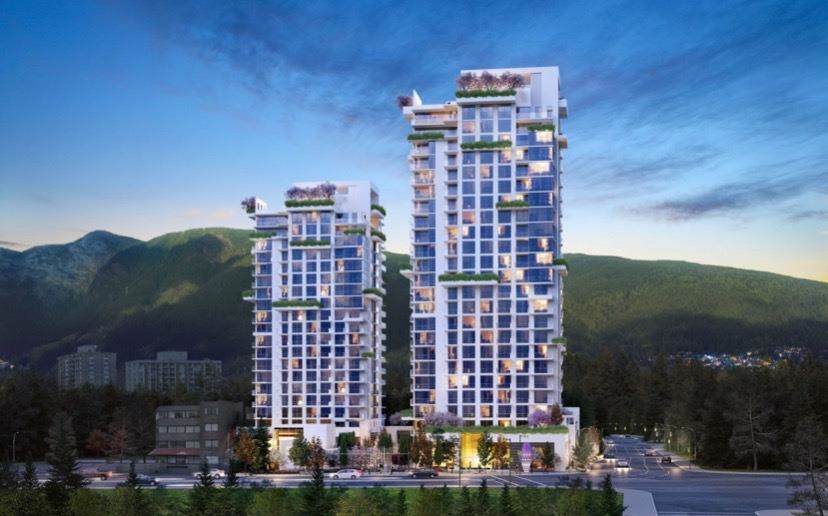 1633 Capilano Road - Photo 1