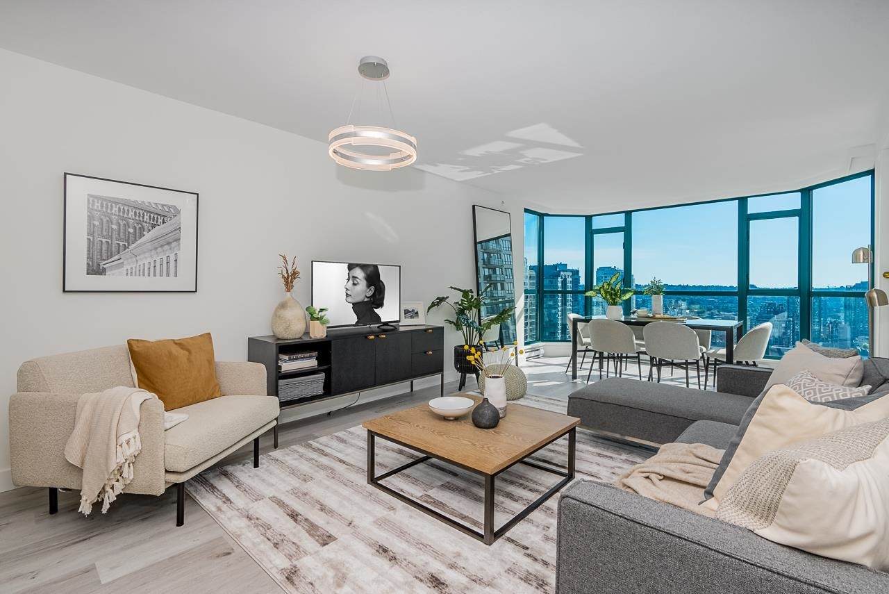 888 Hamilton Street - Photo 1