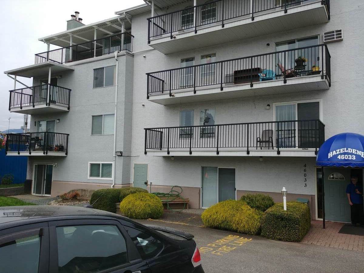 46033 Chilliwack Central Road - Photo 1