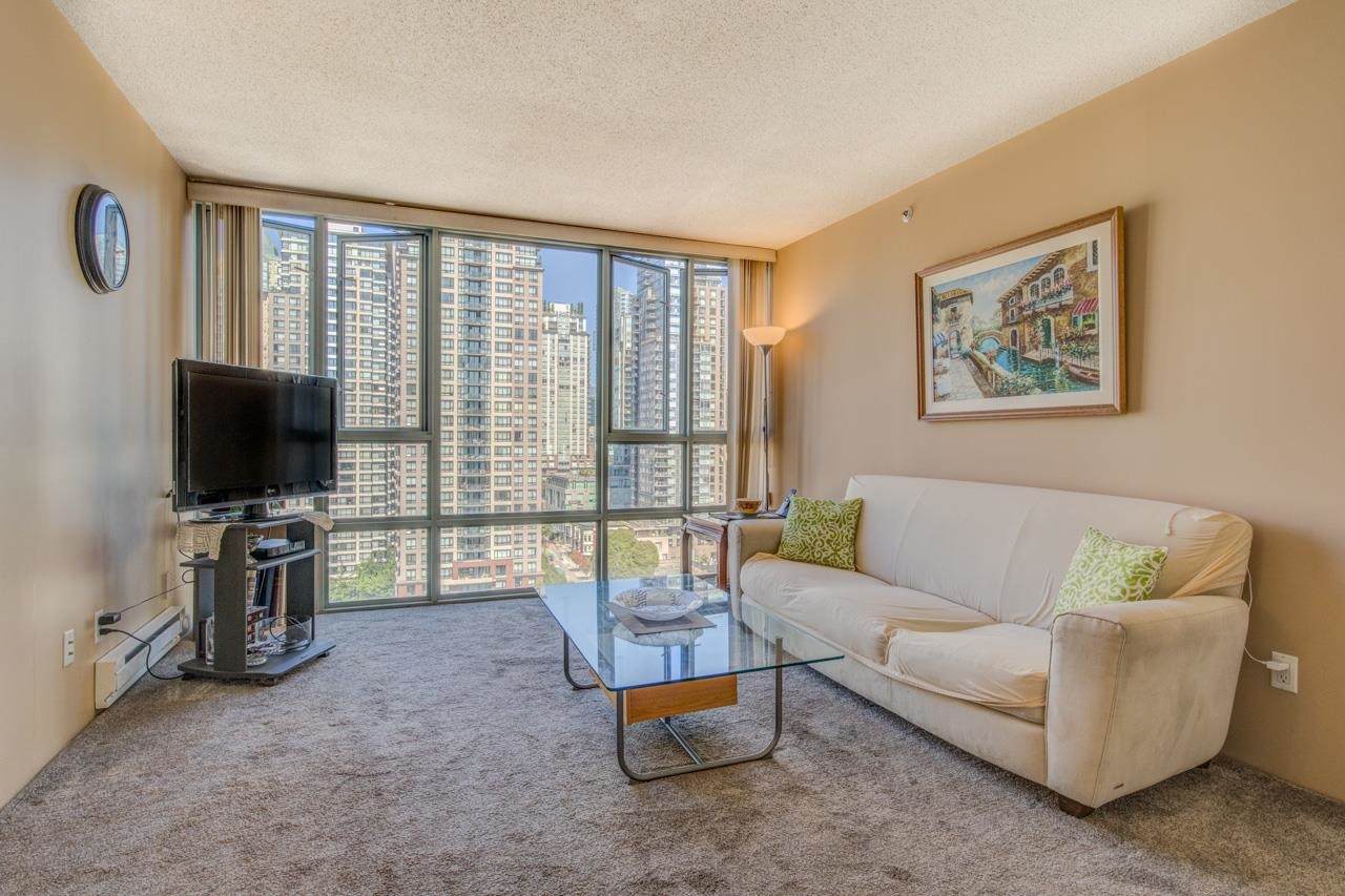 930 Cambie Street - Photo 1
