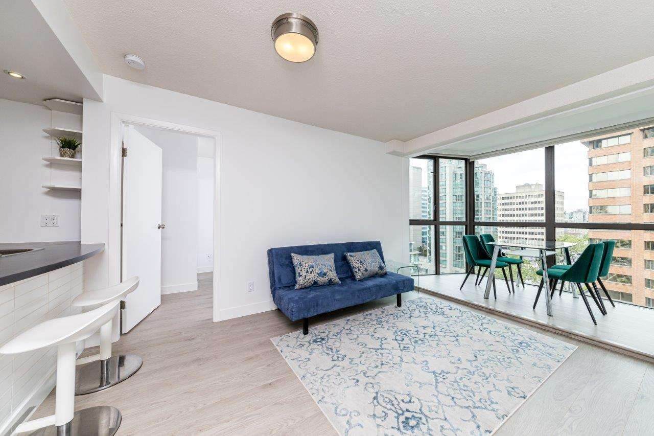 1188 Howe Street - Photo 1