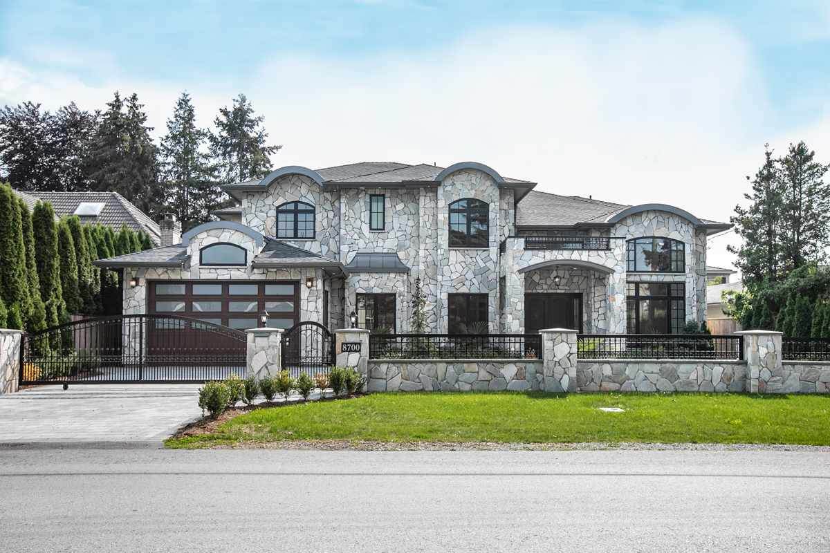 8700 Saunders Road - Photo 1