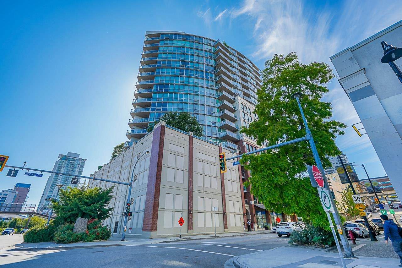 14 Begbie Street - Photo 1