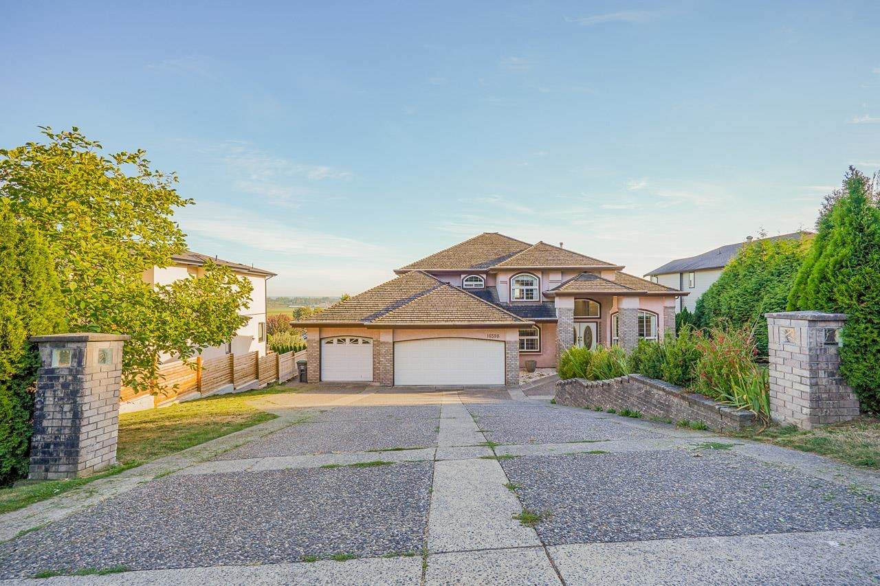 16598 78 Avenue - Photo 1