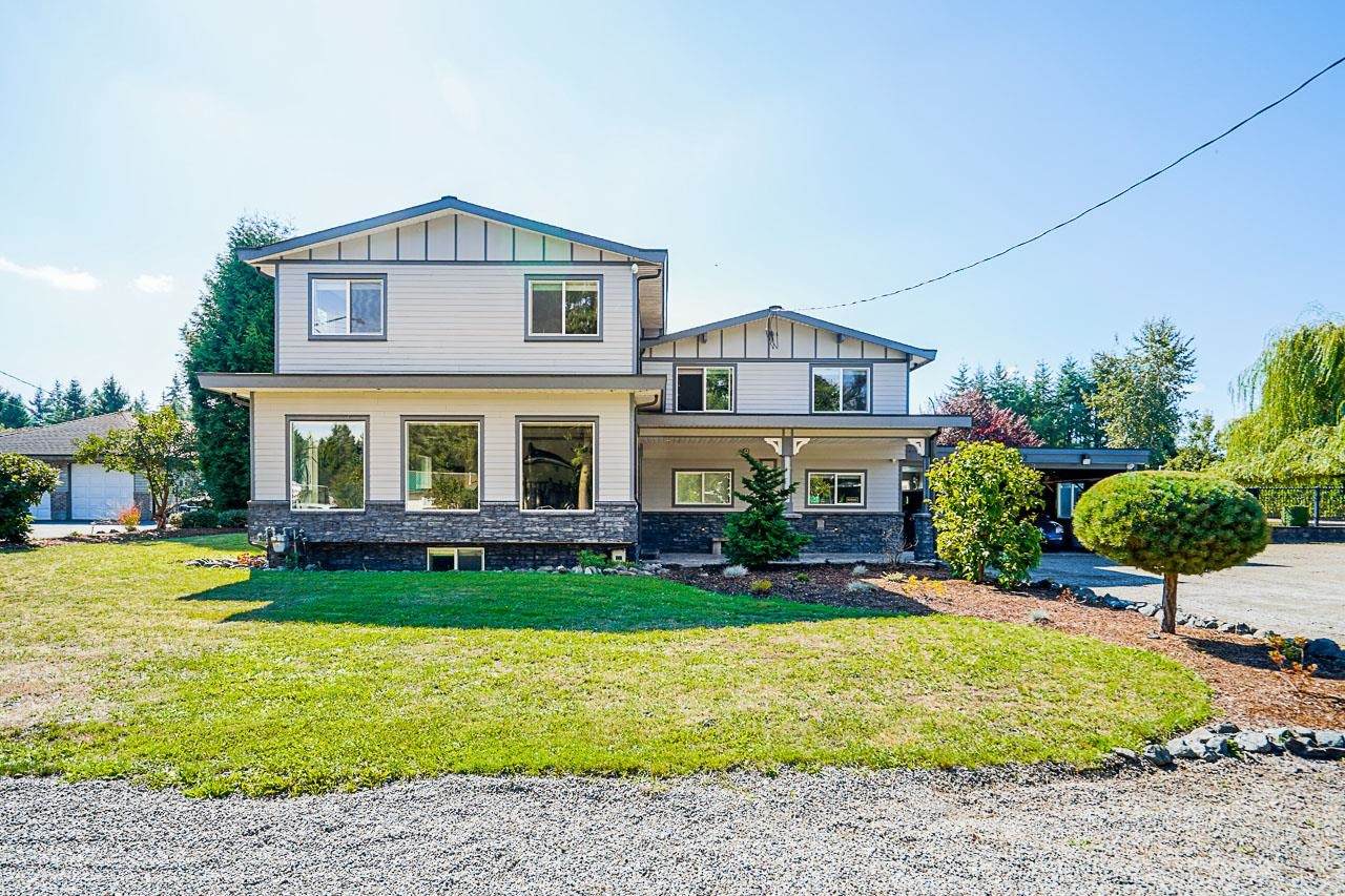 25032 57 Avenue - Photo 1