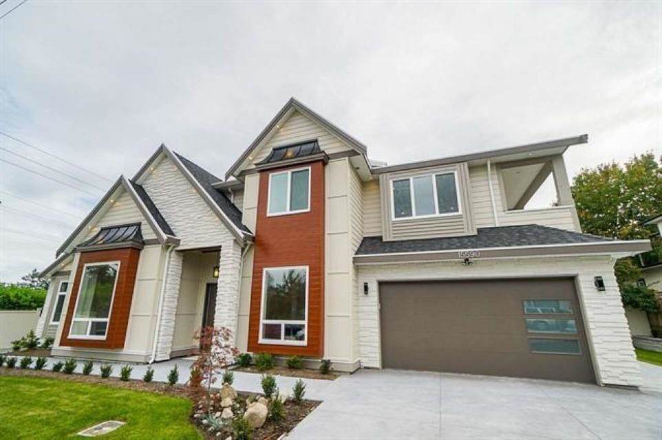 15594 17A Avenue - Photo 1