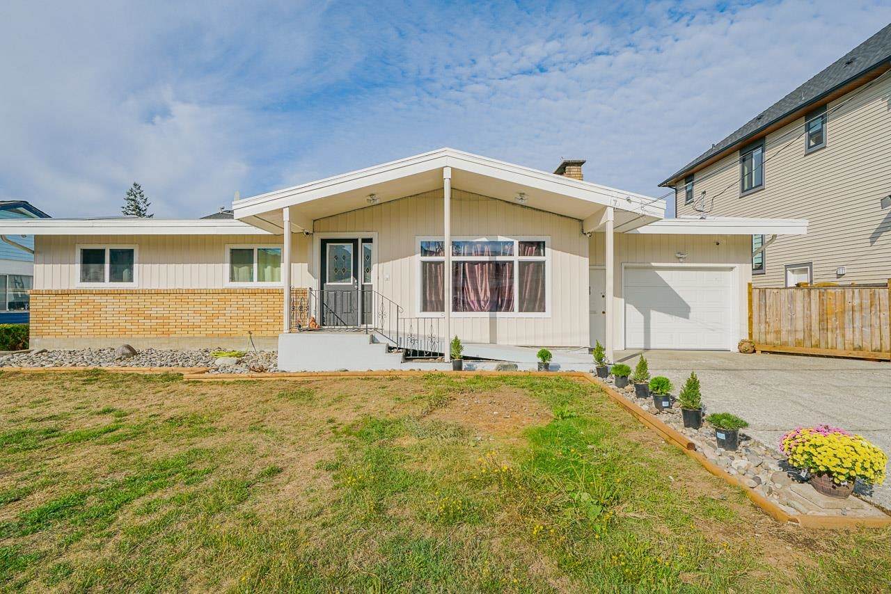 2717 Countess Street - Photo 1