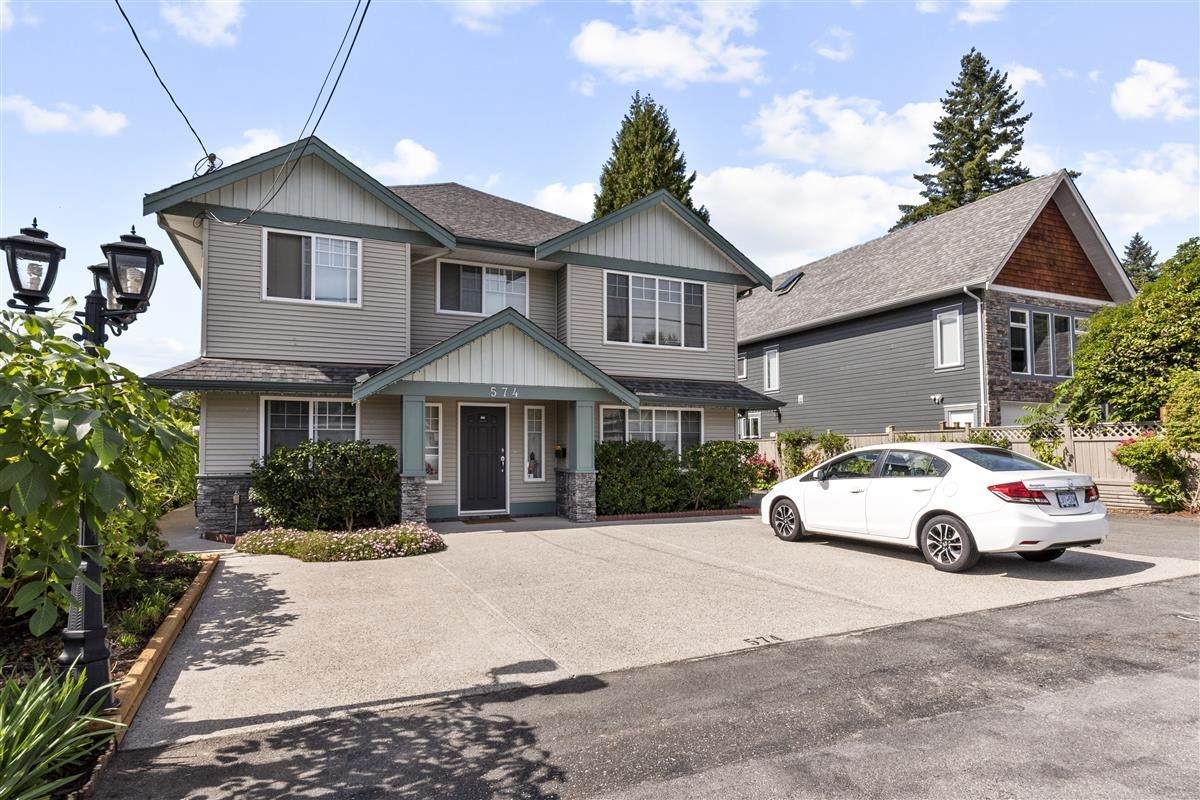 574 Gatensbury Street - Photo 1