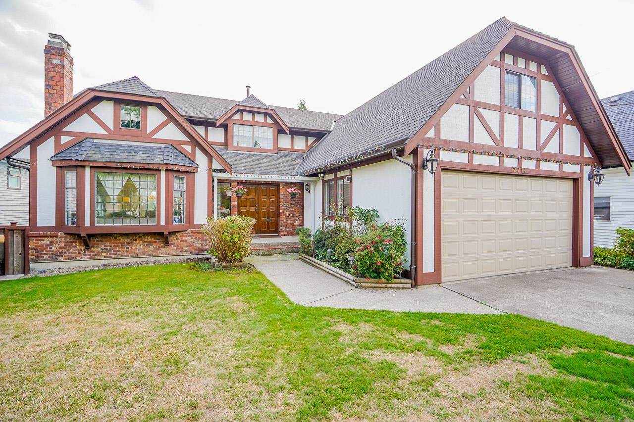 2214 Dawes Hill Road - Photo 1