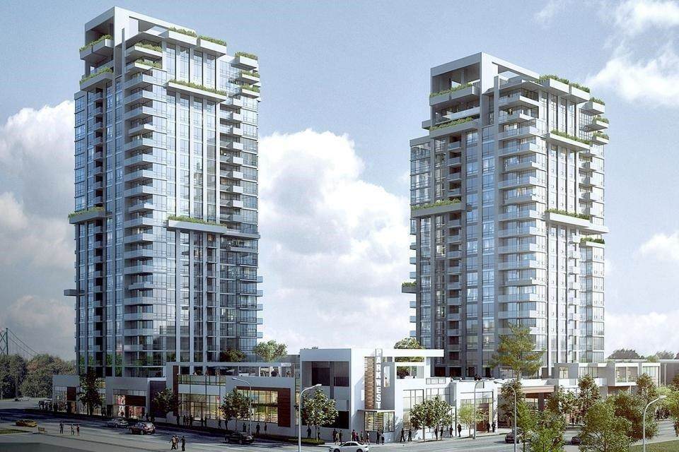 1633 Capilano Road - Photo 1
