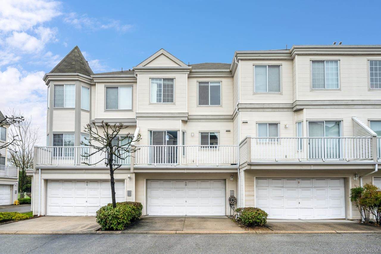 12891 Jack Bell Drive - Photo 1