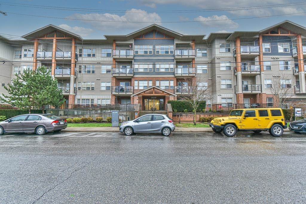 20219 54A Avenue - Photo 1
