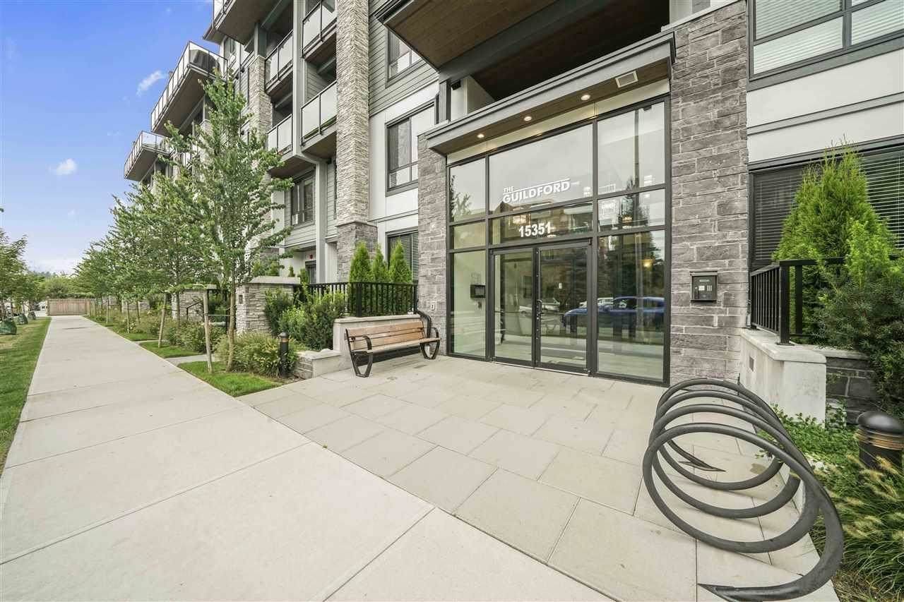 15351 101 Avenue - Photo 1
