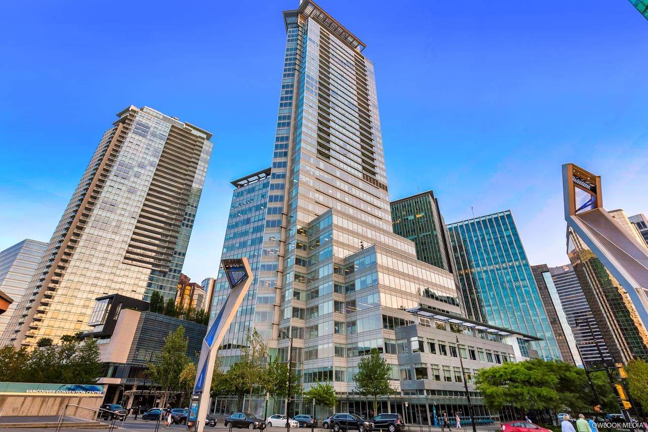 1077 Cordova Street - Photo 1