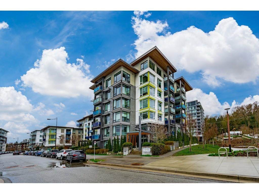 3289 Riverwalk Avenue - Photo 1