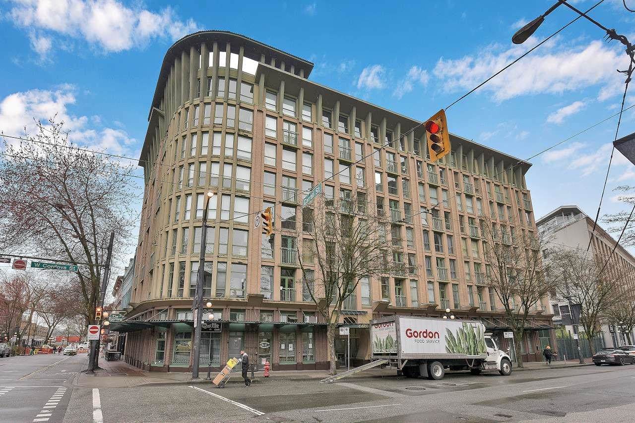 1 Cordova Street - Photo 1
